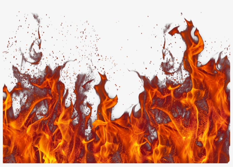S Fire Png Clipart Library Download - Crucible Common Core Aligned Literature Guide, transparent png download