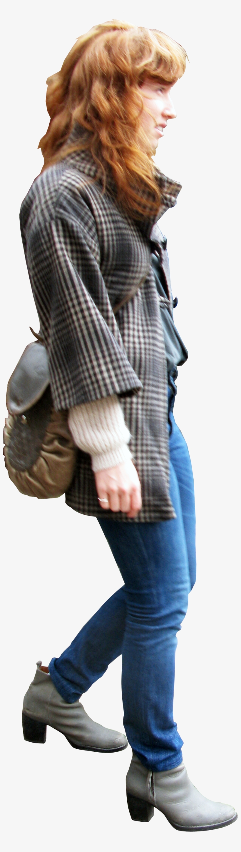 #116 - Skalgubbar - People Walking Stairs Png, transparent png download