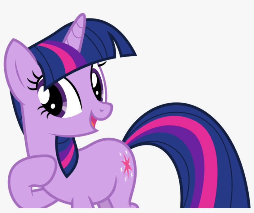 Twilight Sparkle Png Free Download - Twilight Sparkle, transparent png download