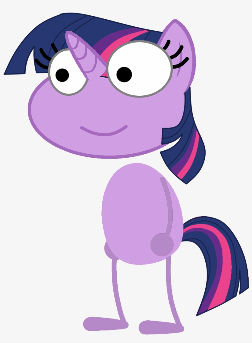 Twilight Sparkle - Poptropica Transparent, transparent png download
