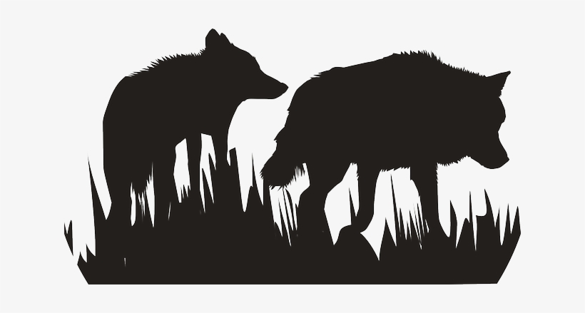 Wolves-155678 - Cry Wolf Quotes, transparent png download