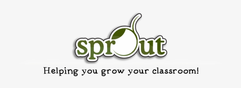 Sprout Classrooms - Gift, transparent png download