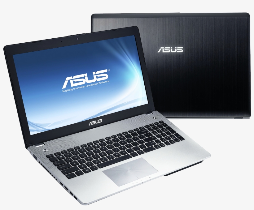 Download Amazing High-quality Latest Png Images Transparent - Asus N56dy, transparent png download