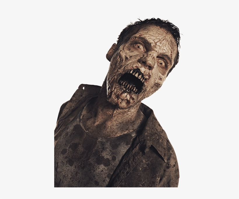Zombie Png, transparent png download
