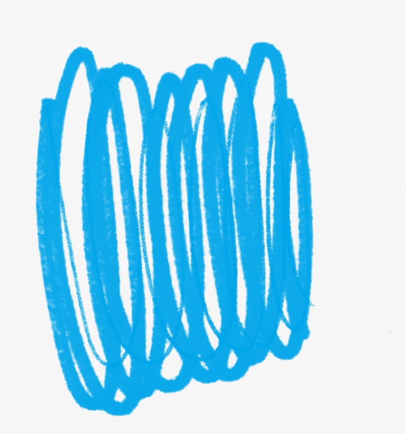 Jpg Stock Blue Watercolor Painting Clip Art Pattern - Brush, transparent png download