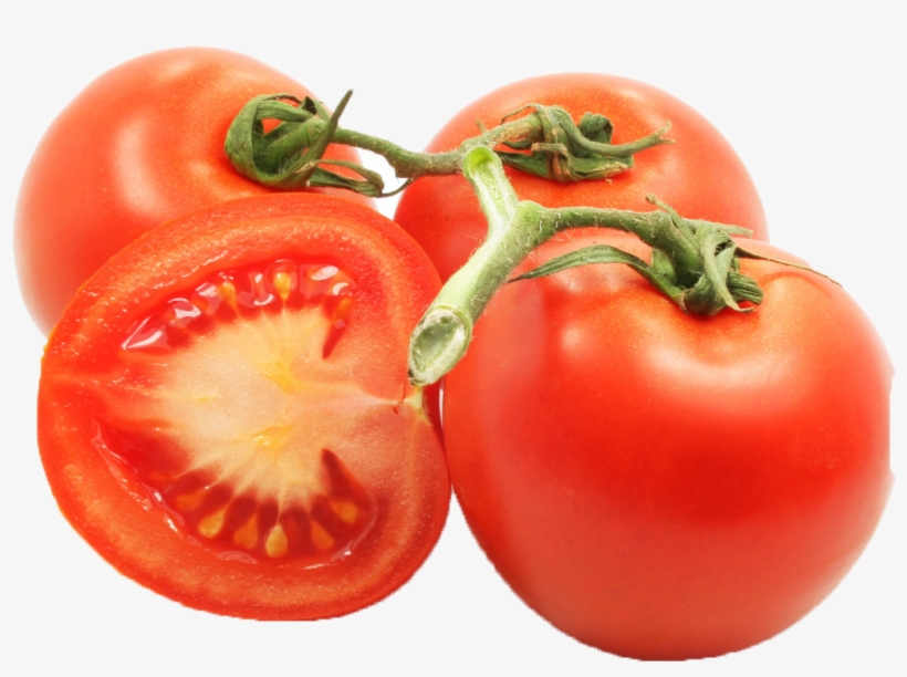 Tomato Png Download Free Image - Tomato, transparent png download
