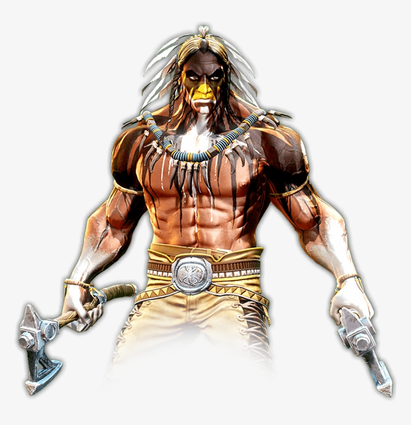 Killer Instinct - Thunder - Thunder Killer Instinct, transparent png download