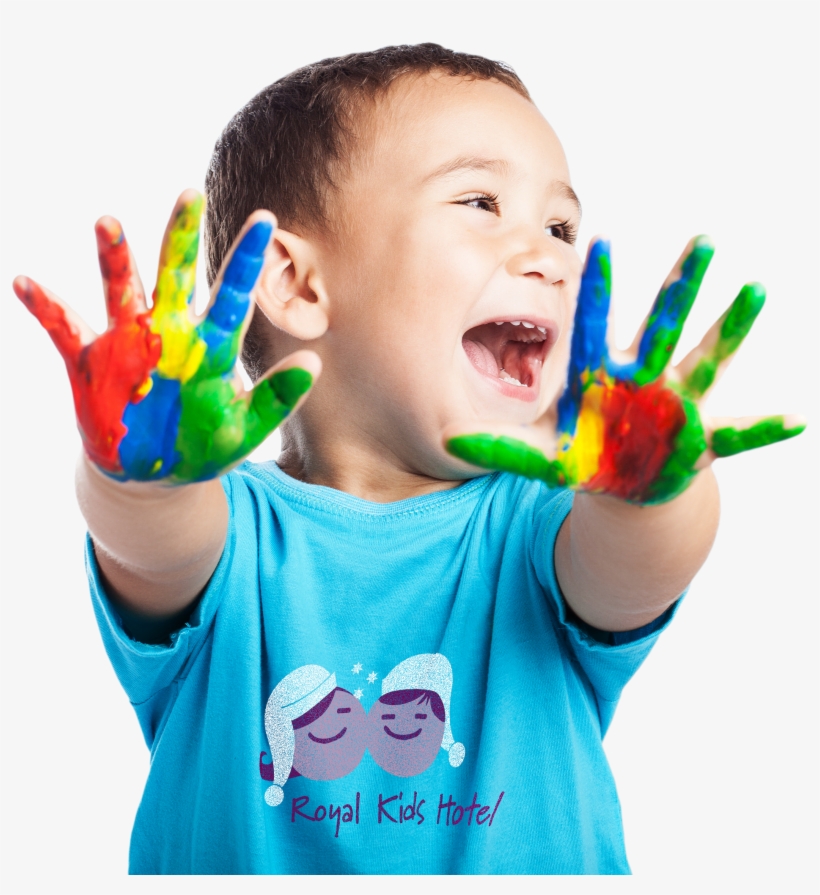 For Children From 0 To 13 Years Old * Night Care Available - Doing What You Love You Inspire, transparent png download