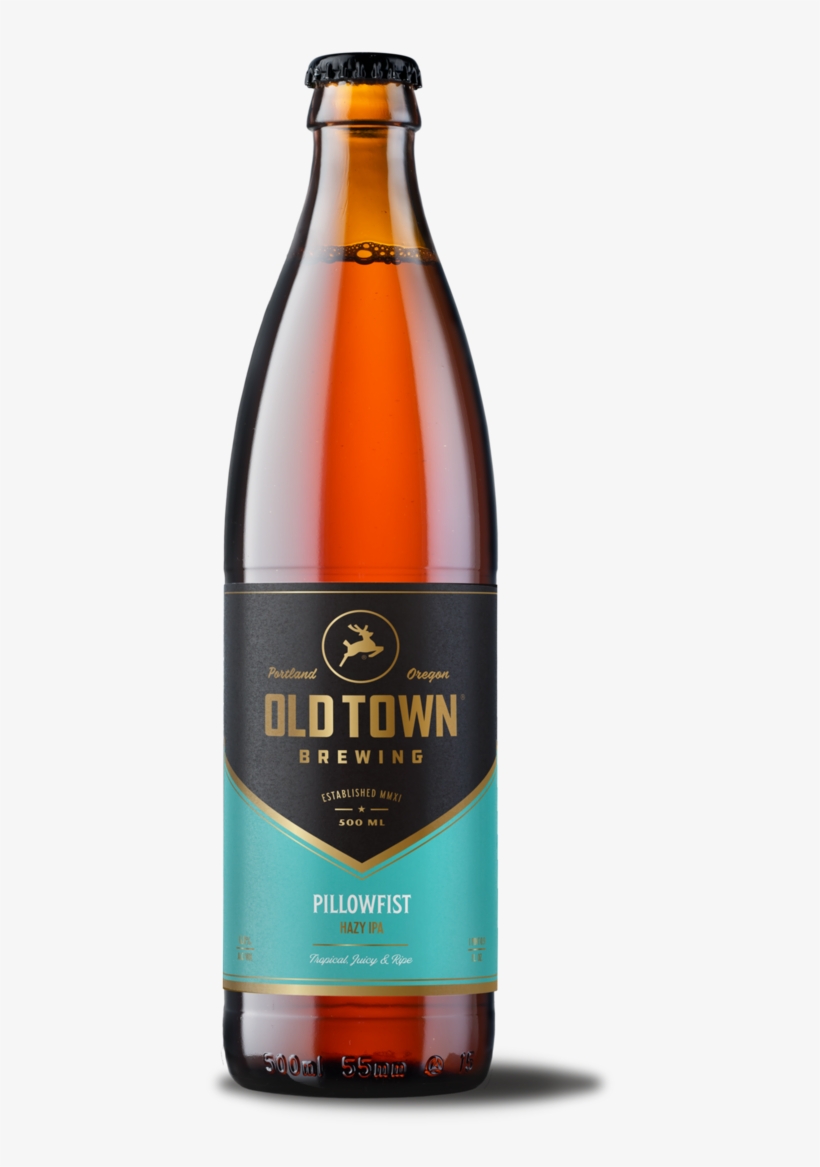 Beer Pillowfist - India Pale Ale, transparent png download