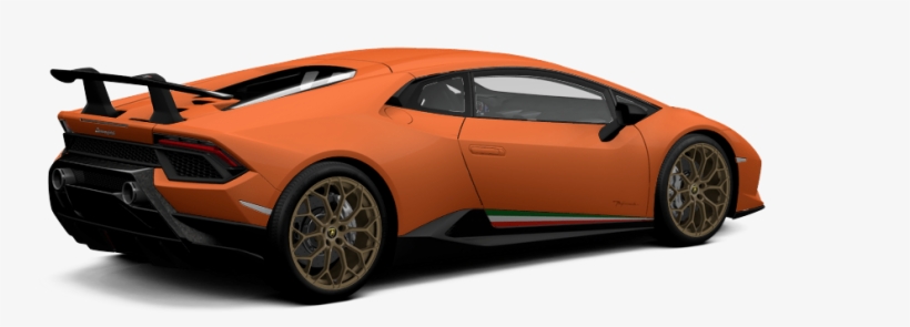 Undefined - Lamborghini Huracan Performante Png, transparent png download