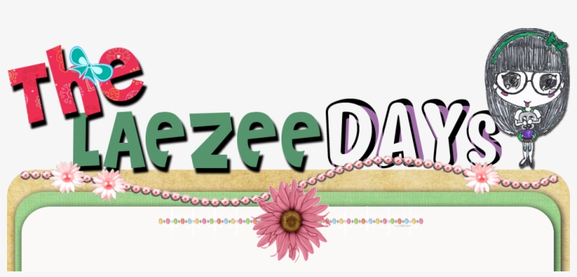 The Laezee Days - Cleanser, transparent png download