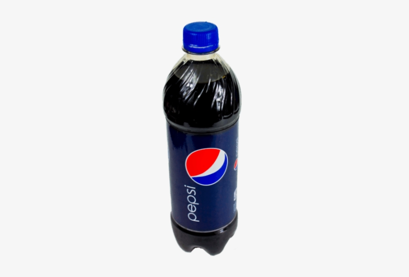 Free Png Pepsi Png Images Transparent - Pepsi Bottle Transparent, transparent png download