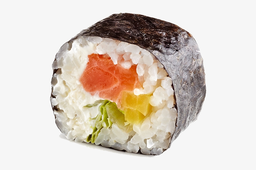 Sushi Png Image - Суши Пнг, transparent png download