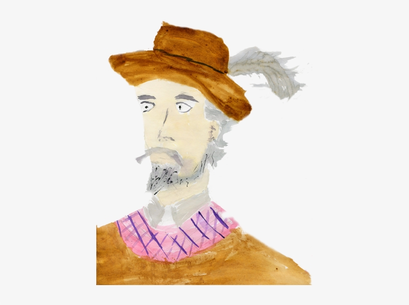 Feast Of The Flowers - Illustration, transparent png download