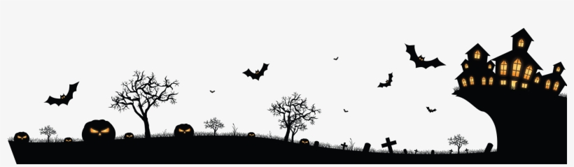 Happy Halloween Tszvvv2 - Halloween Music Png, transparent png download