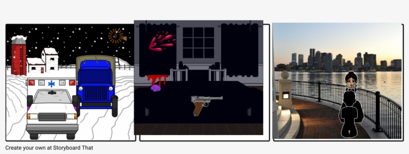 Deadpool - Boston Harbor, transparent png download