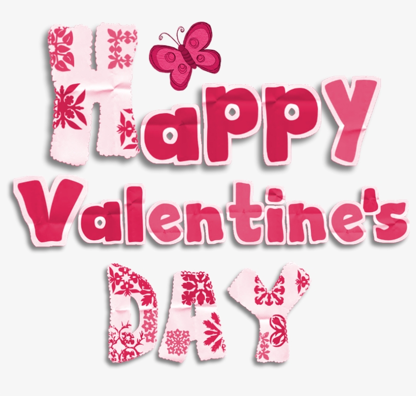 Explore Happy Valentines Day, Day, And More - Happy Valentines Day 2018, transparent png download