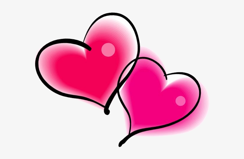 Heart For Valentine's Day, transparent png download