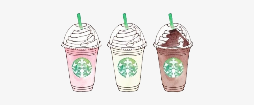I Love Starbucks Ecspecially The Cappuccinos - Starbucks New Logo 2011, transparent png download
