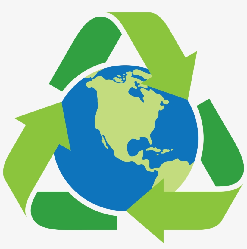 Recycle Transparent Image - Recycle Png, transparent png download