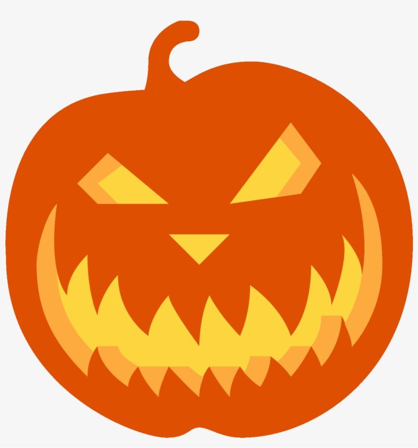 Jack O Lantern Icon - Jack O Lantern Png, transparent png download