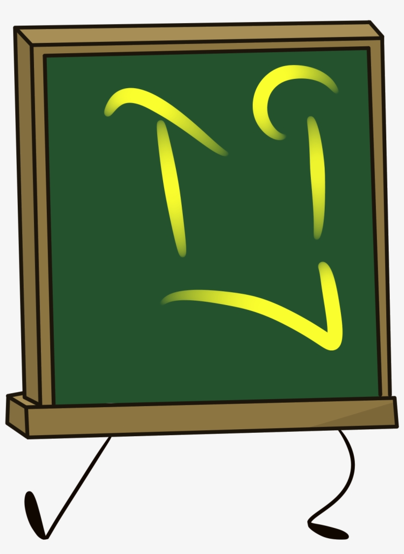 Chalkboard, transparent png download