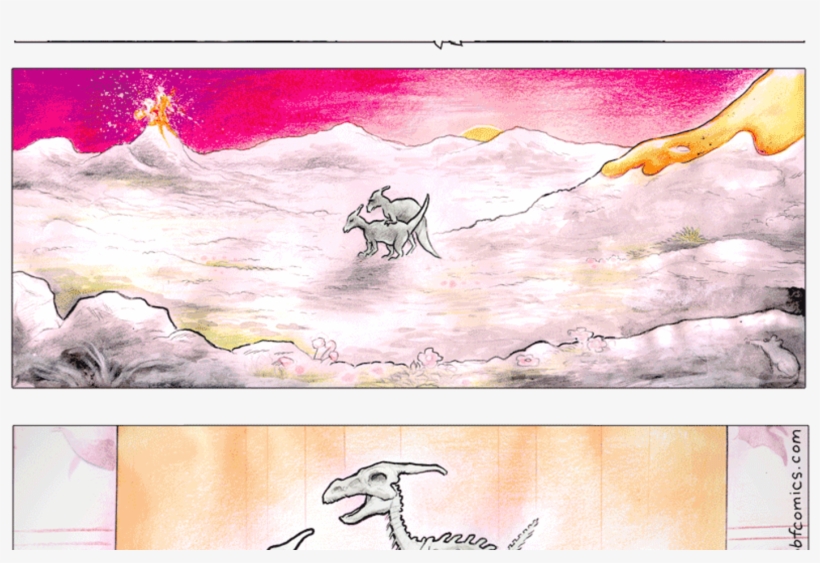Man, How Come No One Told Me Perry Bible Fellowship - No One Can Know, transparent png download