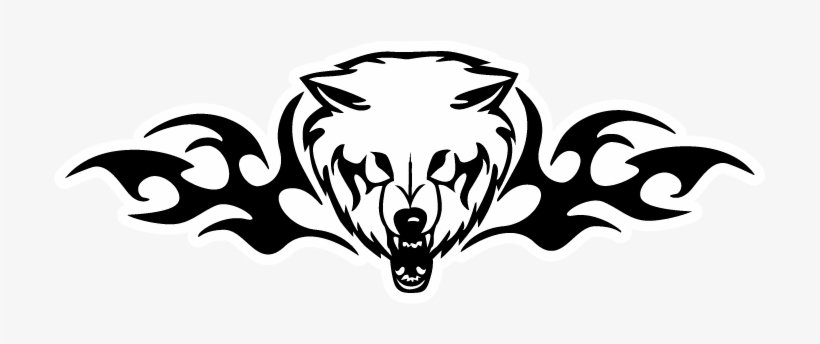 Wolf Whisperer Pillow Case, transparent png download