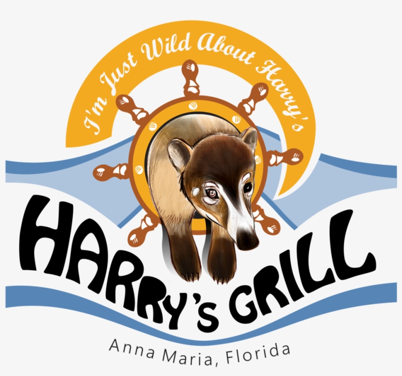 Harry's Grill, transparent png download