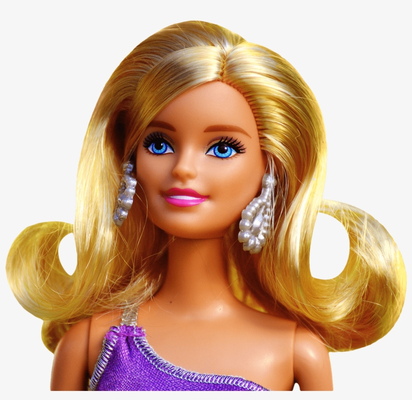 Barbie Doll Png Image - Transparent Barbie Doll Png, transparent png download