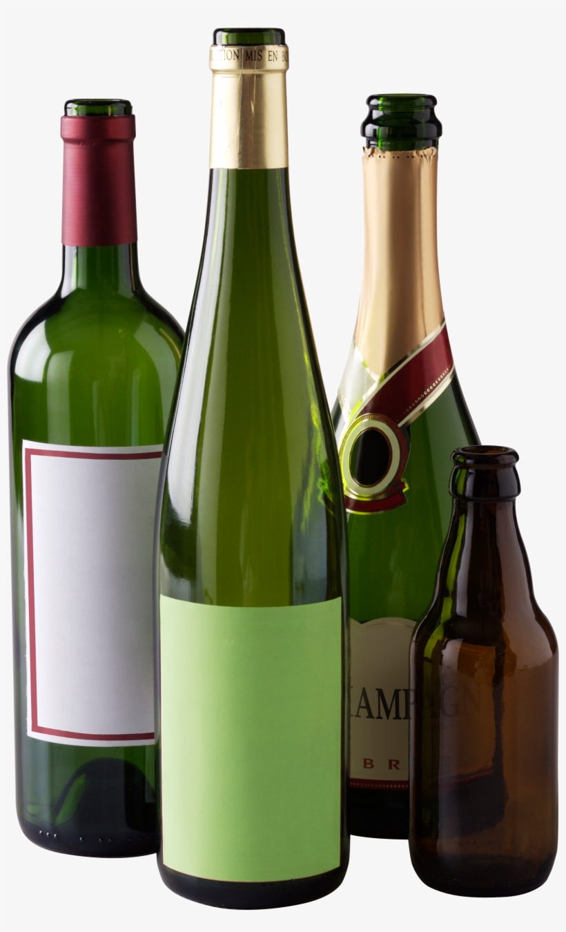 Bottle Png, transparent png download