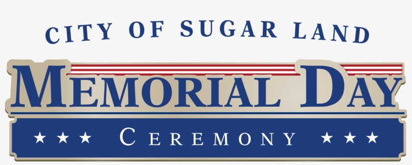 Memorial Day Weekend 2017 - Electric Blue, transparent png download