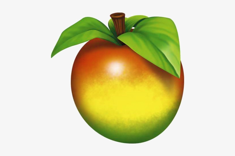 Crash Bandicoot N - Crash Bandicoot Fruit, transparent png download