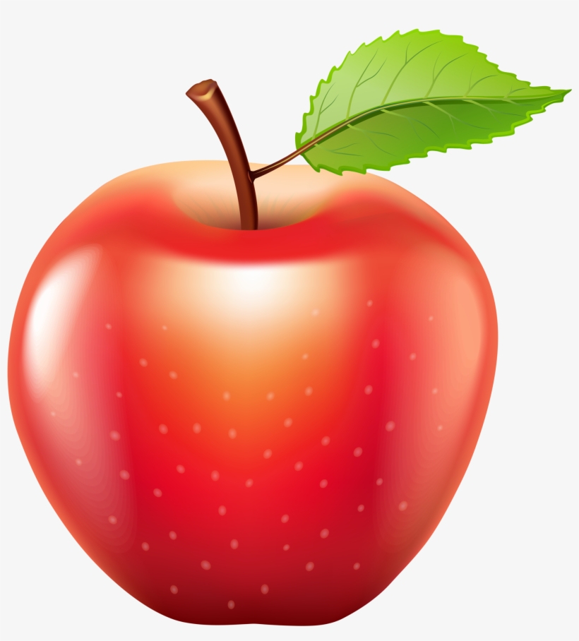 Apple Png Clip Art, transparent png download