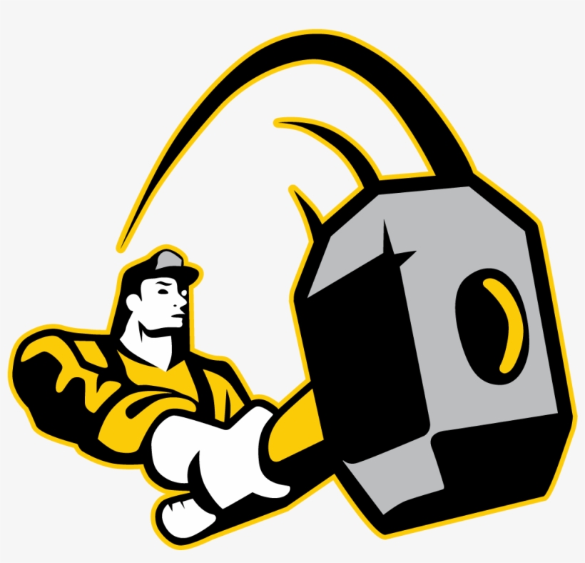 Sandwell Steelers - American Football, transparent png download