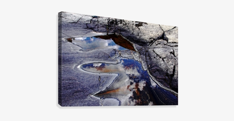 Reflecting Pool Png Banner Free Download - Drawing, transparent png download