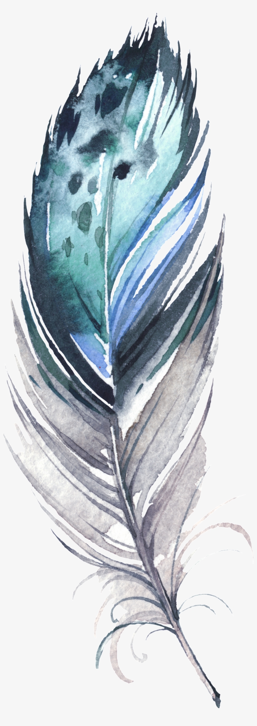 Colorful Pattern Wing Cartoon Transparent - Dream Catcher Fabric - 56"x72" Dream Big Little One, transparent png download