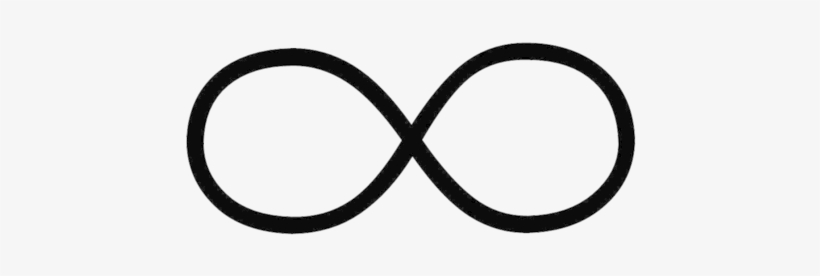 Infinity, Png, And Transparent Image, transparent png download