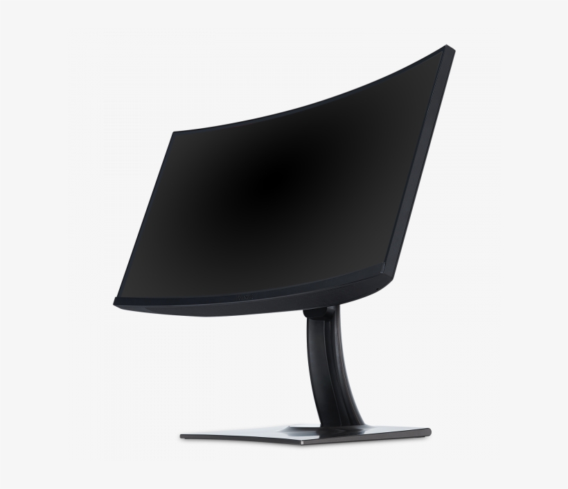 Viewsonic Vp3881 38in,curved Uwqhd - Viewsonic Vp3881 38" 21:9 Wqhd+ 4k Curved Ips Monitor,, transparent png download