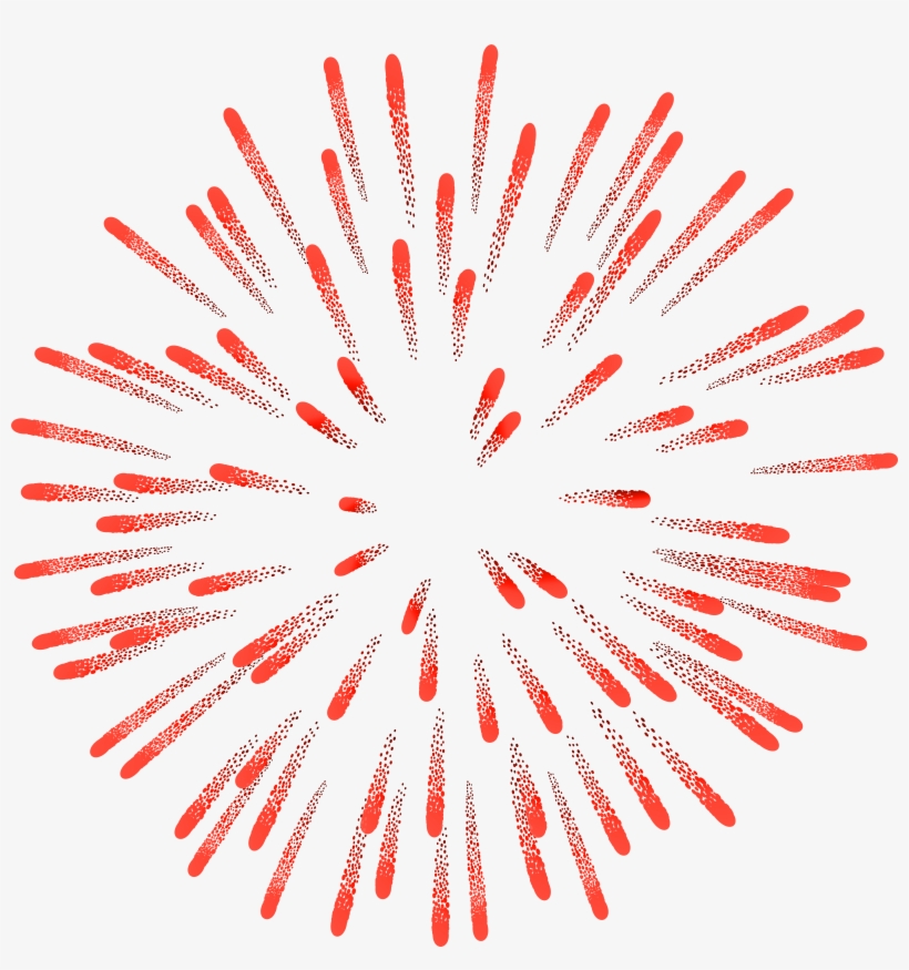 Firework Png, transparent png download