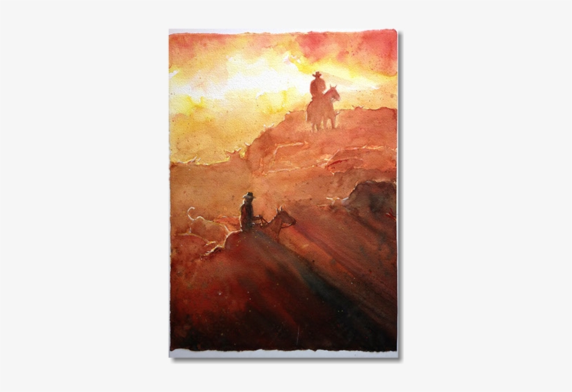 Gregory Effinger - Painting, transparent png download