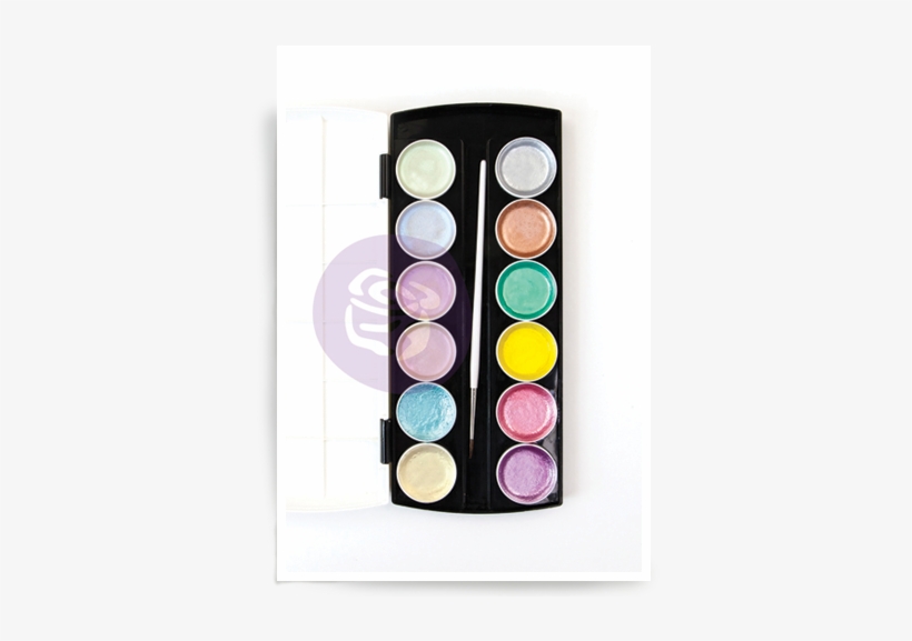 Pastels Watercolor - Acuarelas Pastel, transparent png download