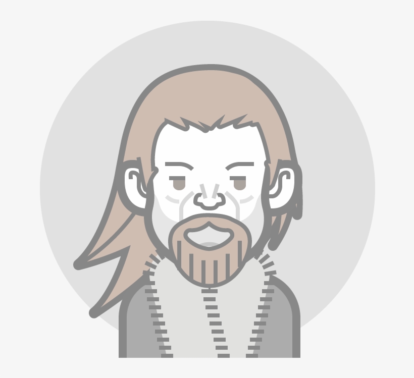 Ned-stark3 - Eddard Stark, transparent png download