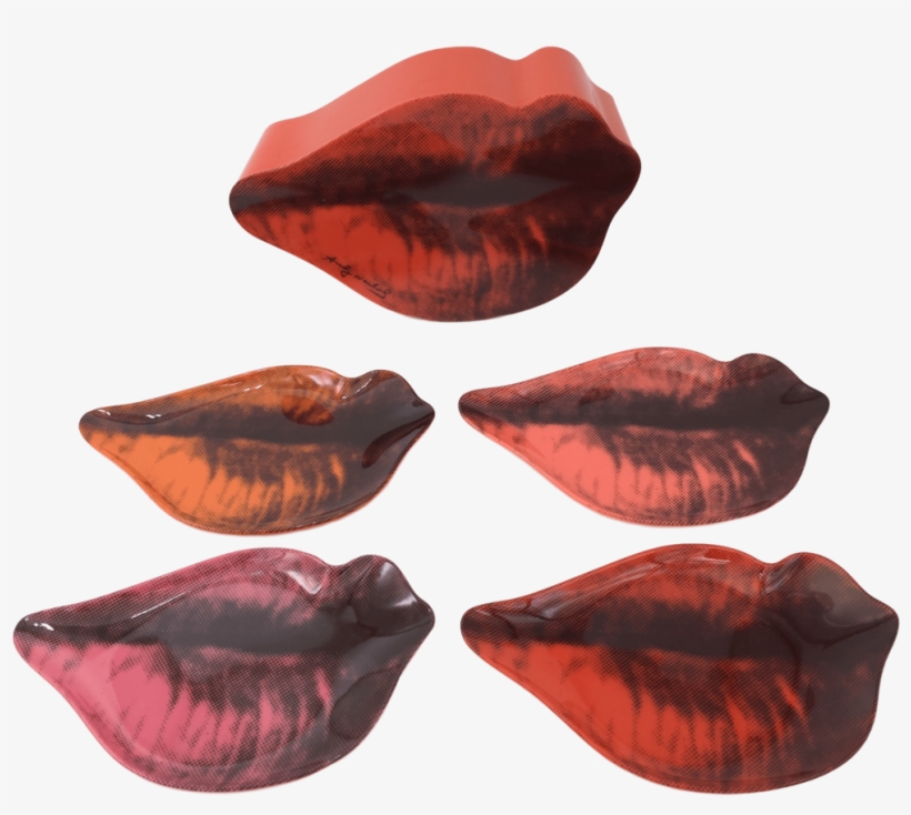 Marilyn Monroe Lips Png - Marilyn Monroe 1462, transparent png download