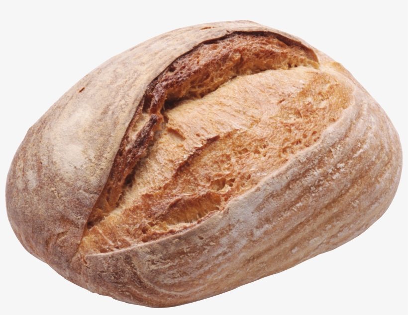 Bread On Transparent Background, transparent png download