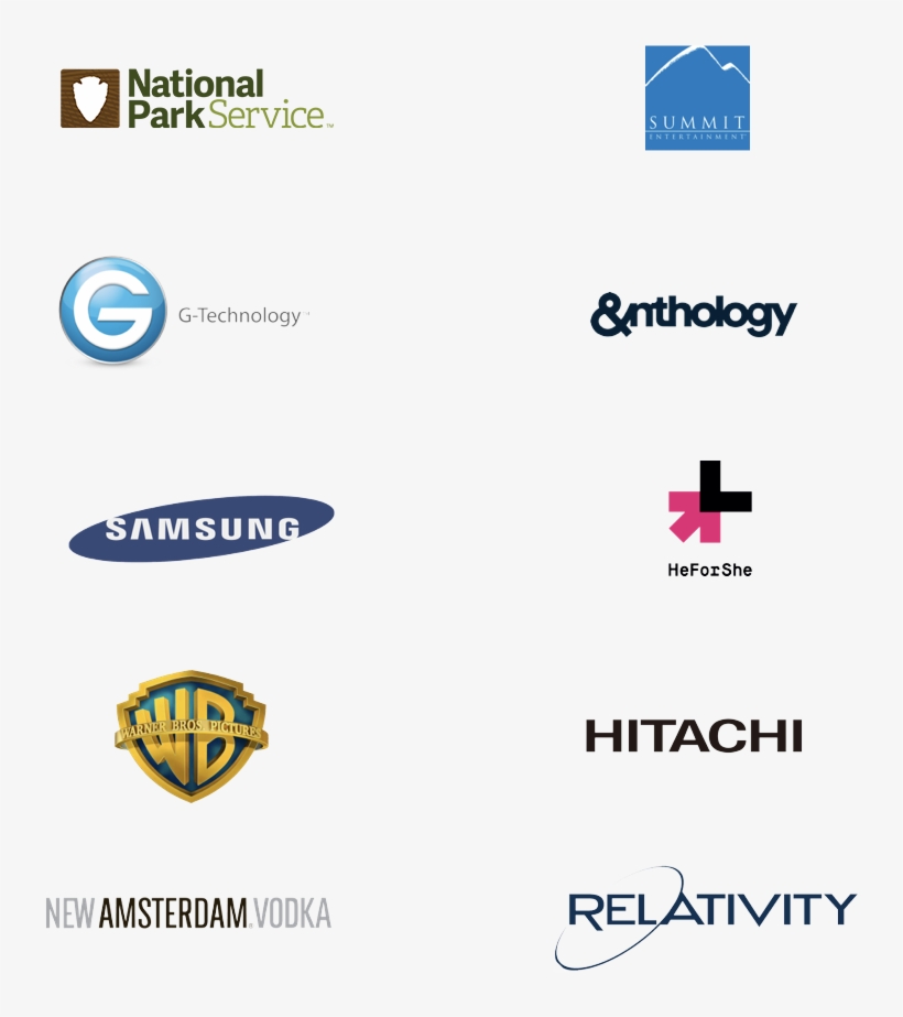 Logos Right 2 - Warner Bros, transparent png download