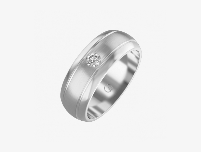 15ct Divine Dionysus Solitaire Engagement Ring In - Engagement Ring, transparent png download