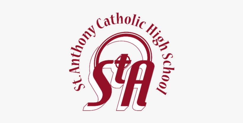 St Anthony Catholic High School, transparent png download