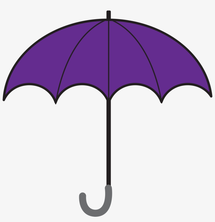 This Free Icons Png Design Of Open Umbrella, transparent png download