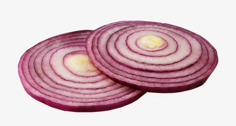 Free Icons Png - Onion Slice Png, transparent png download